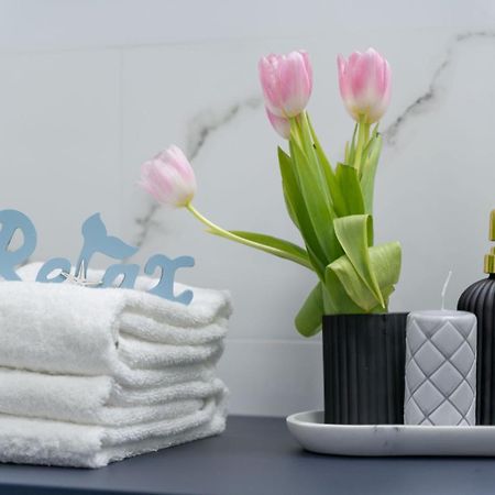 Ho!House Shellter Rogowo Apartment Рогово Екстериор снимка