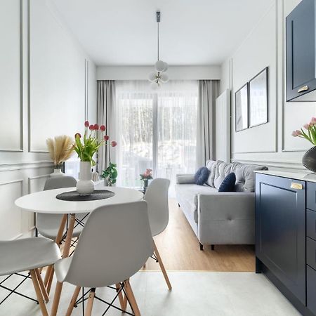 Ho!House Shellter Rogowo Apartment Рогово Екстериор снимка
