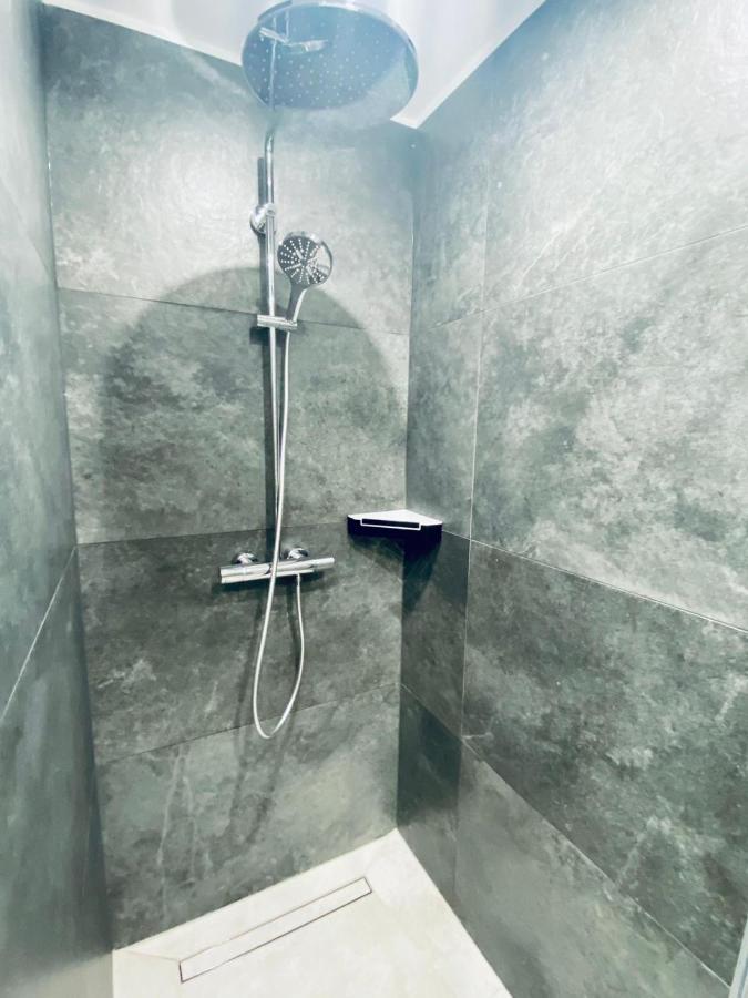 Ho!House Shellter Rogowo Apartment Рогово Екстериор снимка