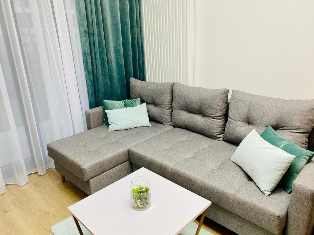 Ho!House Shellter Rogowo Apartment Рогово Екстериор снимка