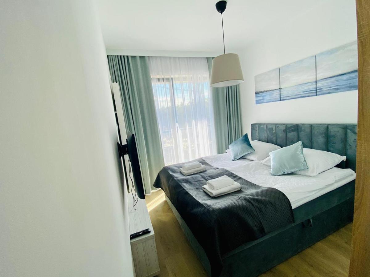 Ho!House Shellter Rogowo Apartment Рогово Екстериор снимка