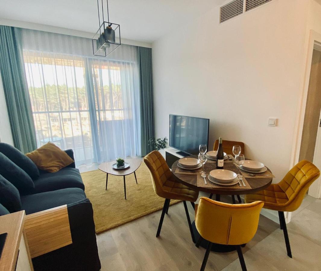 Ho!House Shellter Rogowo Apartment Рогово Екстериор снимка