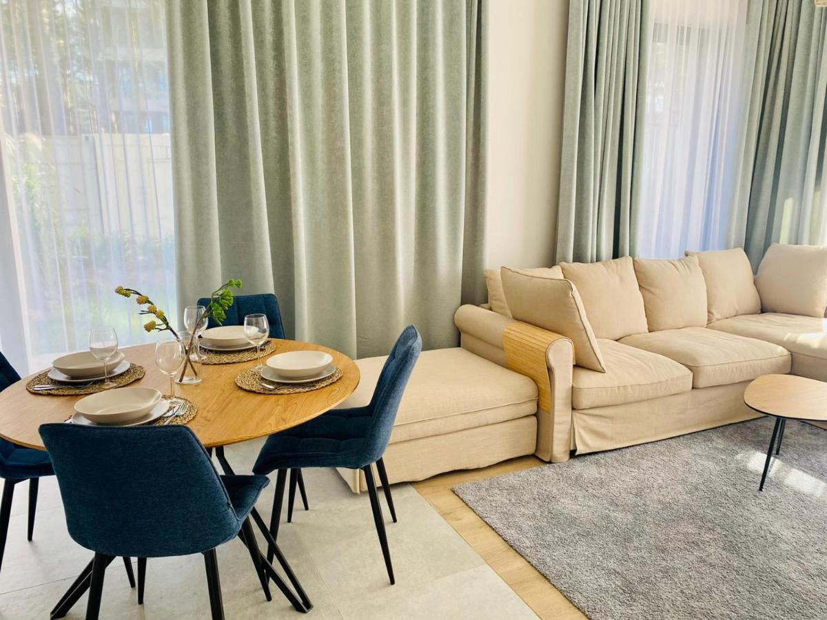 Ho!House Shellter Rogowo Apartment Рогово Екстериор снимка
