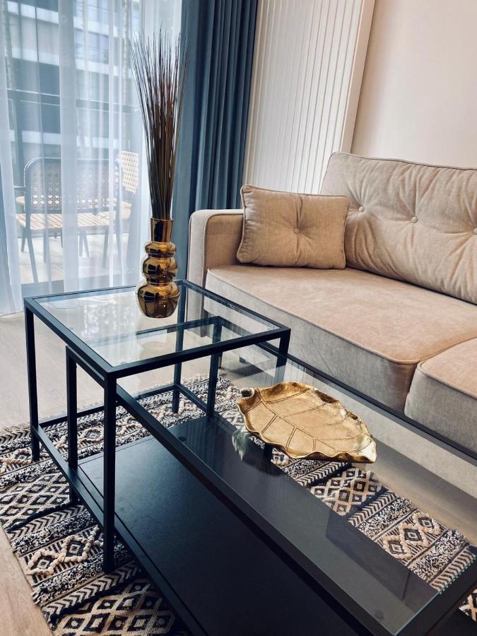 Ho!House Shellter Rogowo Apartment Рогово Екстериор снимка