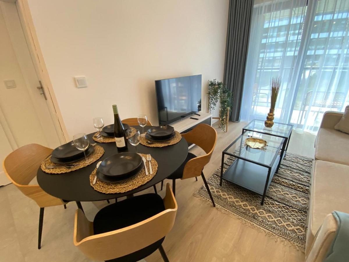 Ho!House Shellter Rogowo Apartment Рогово Екстериор снимка