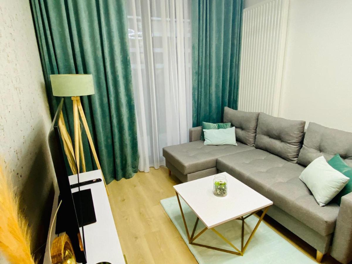 Ho!House Shellter Rogowo Apartment Рогово Екстериор снимка