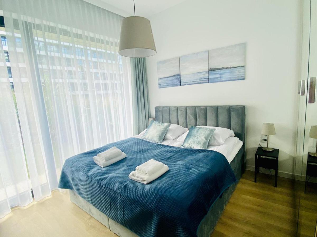 Ho!House Shellter Rogowo Apartment Рогово Екстериор снимка