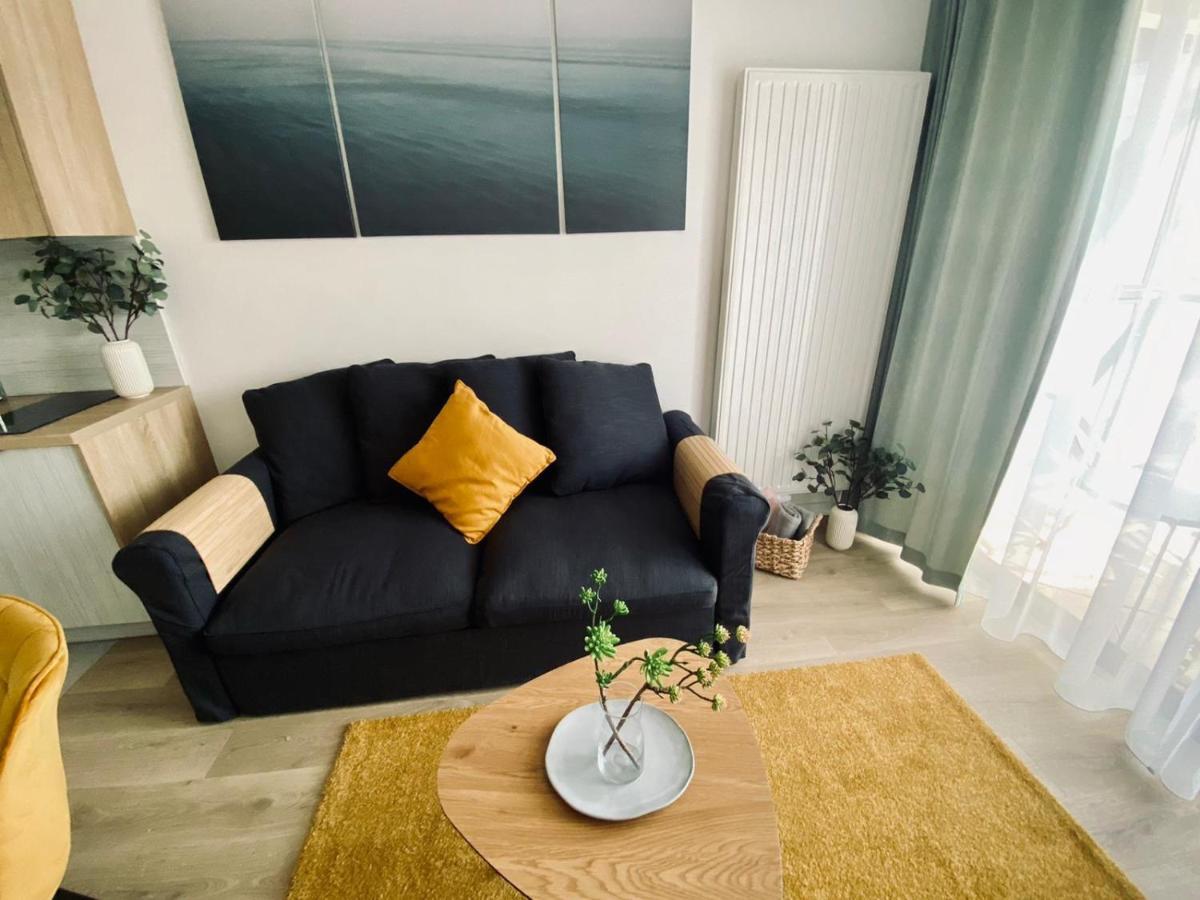 Ho!House Shellter Rogowo Apartment Рогово Екстериор снимка