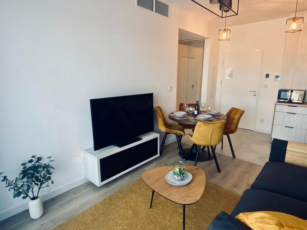 Ho!House Shellter Rogowo Apartment Рогово Екстериор снимка