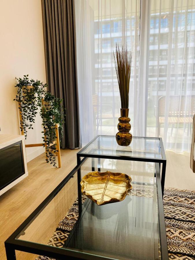Ho!House Shellter Rogowo Apartment Рогово Екстериор снимка