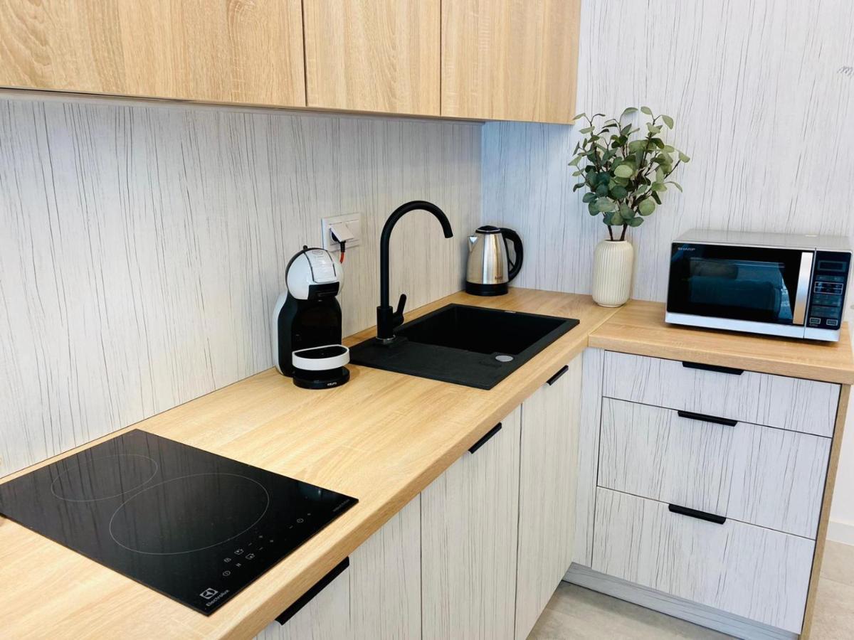 Ho!House Shellter Rogowo Apartment Рогово Екстериор снимка