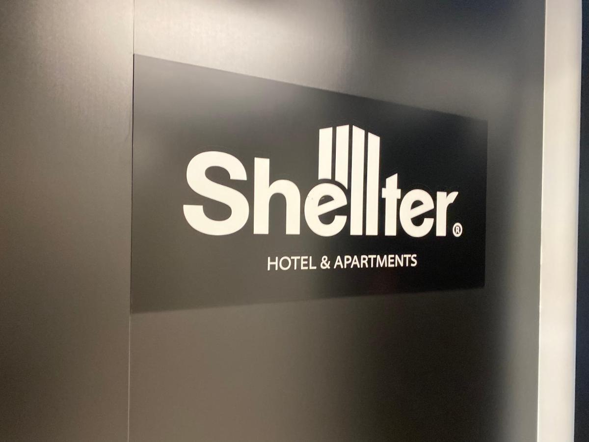 Ho!House Shellter Rogowo Apartment Рогово Екстериор снимка