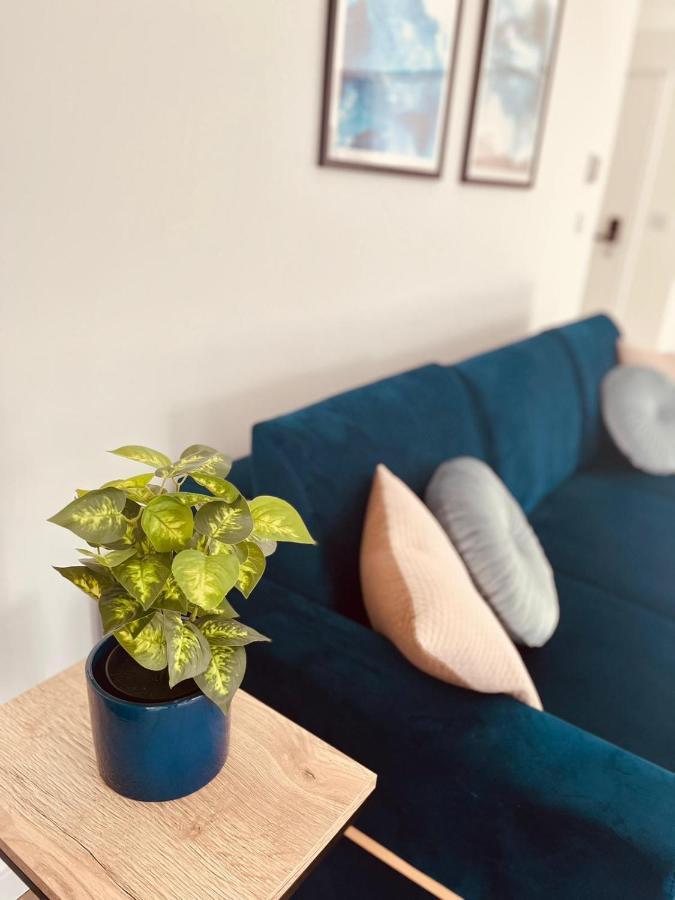 Ho!House Shellter Rogowo Apartment Рогово Екстериор снимка