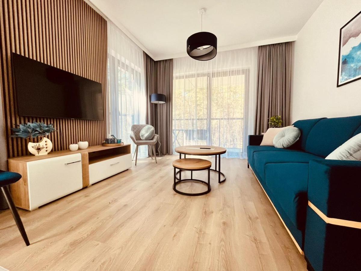 Ho!House Shellter Rogowo Apartment Рогово Екстериор снимка