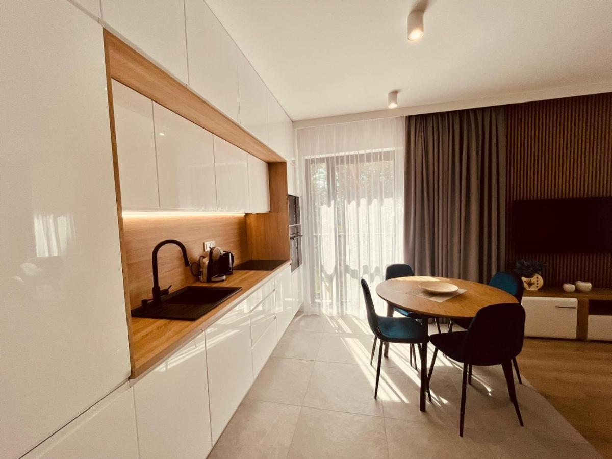 Ho!House Shellter Rogowo Apartment Рогово Екстериор снимка