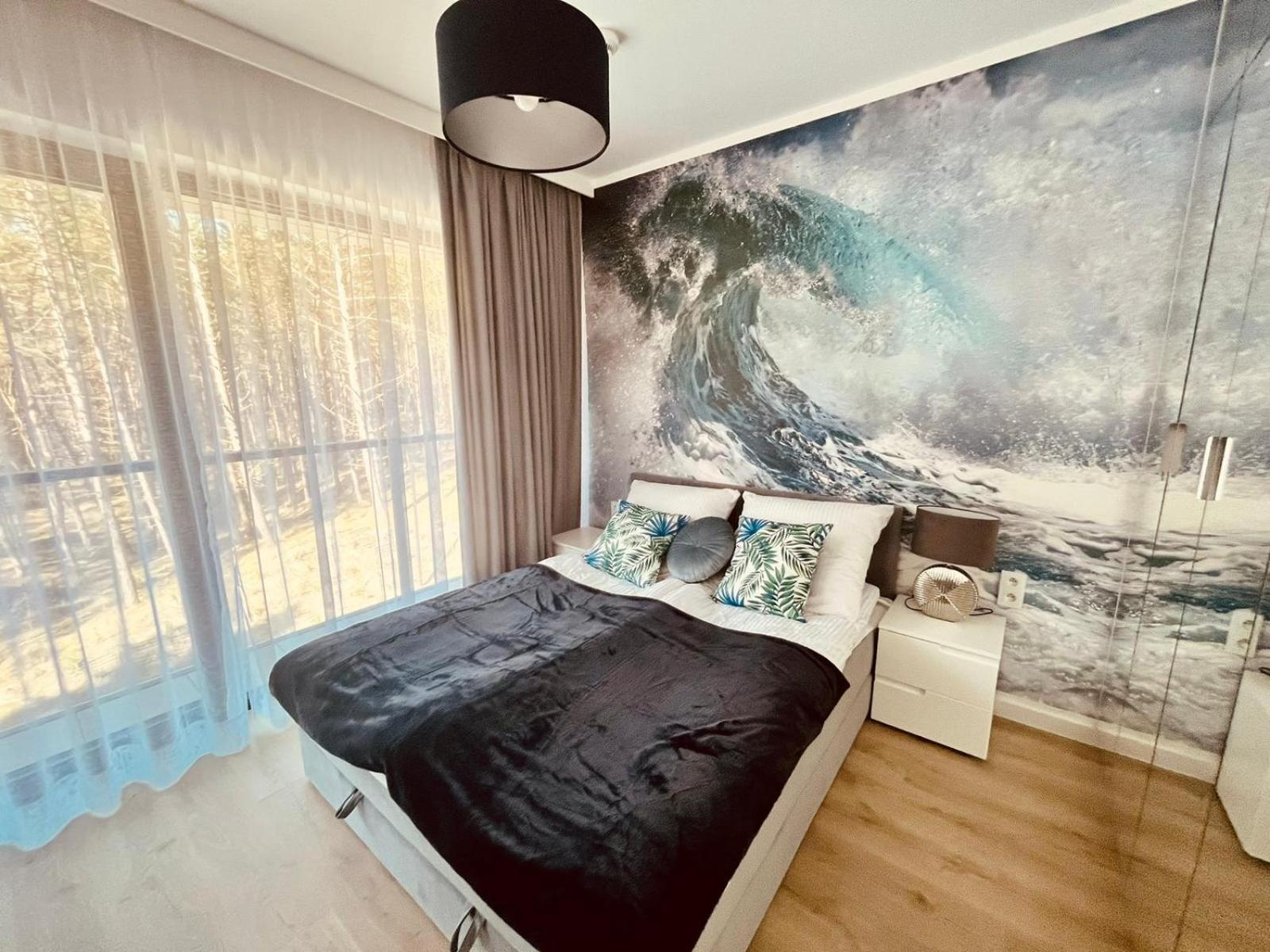 Ho!House Shellter Rogowo Apartment Рогово Екстериор снимка