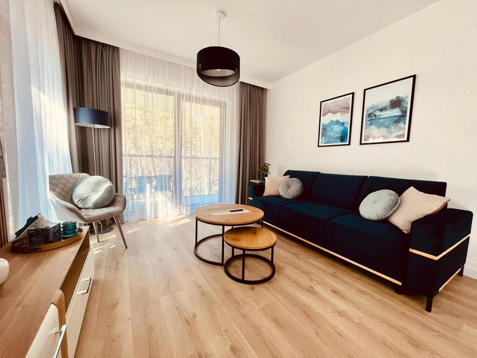 Ho!House Shellter Rogowo Apartment Рогово Екстериор снимка